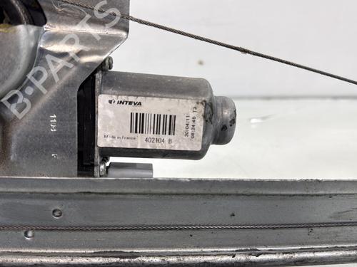 Front right window mechanism CITROËN BERLINGO MULTISPACE (B9) 1.6 HDi 110 | BP32772657C23  - Image 7