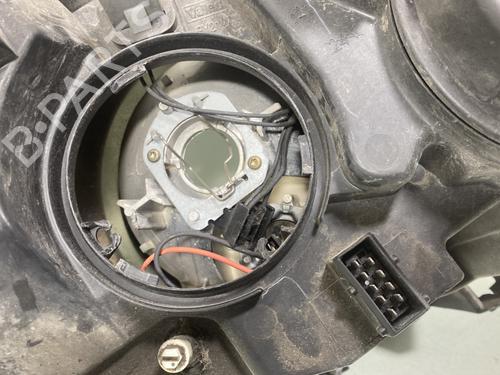 Left headlight PEUGEOT 807 (EB_) 2.2 HDi | BP29253381C28 