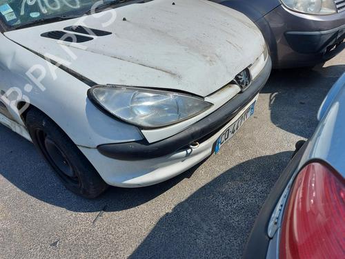 Rim PEUGEOT 206 Hatchback (2A/C) 1.9 D | BP21959546C45 