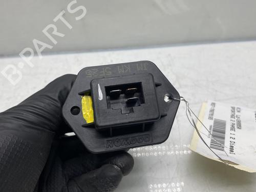 Used Heater resistor Heater resistor KIA SPORTAGE II (JE_, KM_) 2.0 CRDi (113 hp) 19953554 19953554