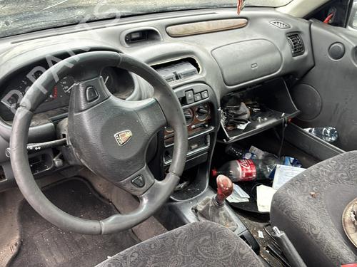 Used Parts ROVER 200 II Hatchback (RF) 220 D/SD 4277480