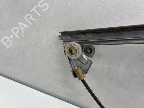 Used Front left window mechanism Front left window mechanism PEUGEOT 405 I (15B) 1.6 (94 hp) 34409930 34409930