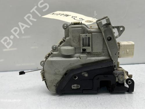 Front left lock SEAT LEON (1P1) 1.6 TDI | BP21373097C98 