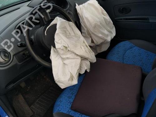 Right front door CHEVROLET MATIZ (M200, M250) 0.8 | BP19971328C3