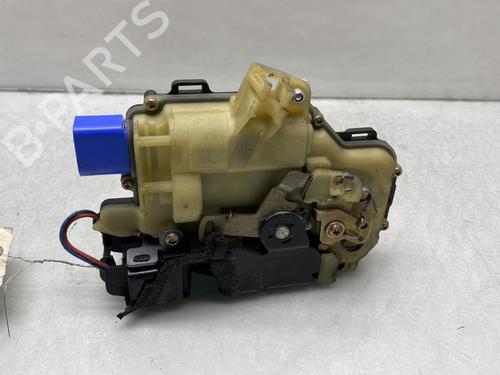 Front right lock VW POLO (9N_, 9A_) 1.4 TDI | BP24639821C97 