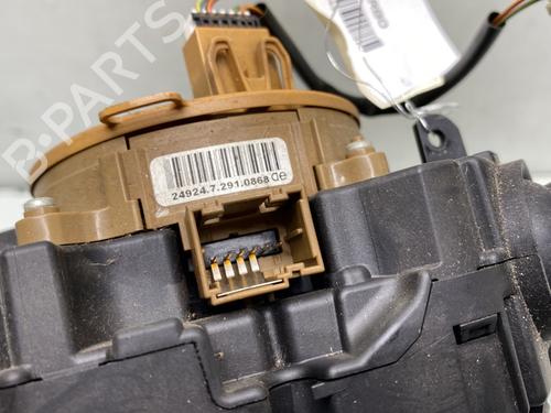 Used Steering column stalk Steering column stalk PEUGEOT BIPPER (AA_) 1.4 HDi (68 hp) 21533788 21533788