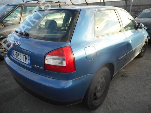 Right mirror AUDI A3 (8L1) 1.9 TDI | BP20003977C27 