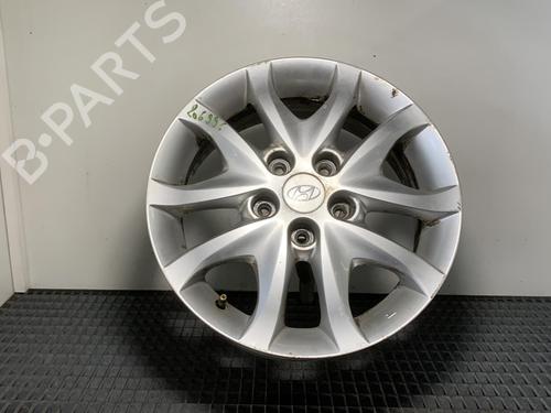 Used Rim HYUNDAI i30 Estate (FD) 1.6 CRDi (116 hp) 19965484