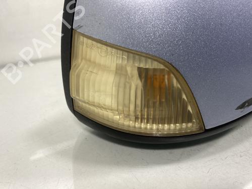 Right mirror FORD FOCUS C-MAX (DM2) 1.6 Ti | BP21954798C27 