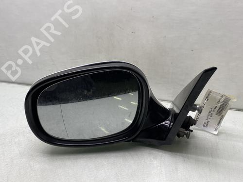 Used Left mirror BMW 1 (E81) 116 d (116 hp) 22438329