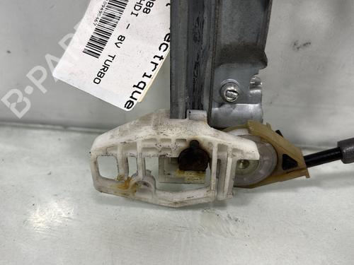 Rudehejsemekanisme Højre foran PEUGEOT 206 Hatchback (2A/C) 1.4 HDi eco 70 | BP28281781C23 