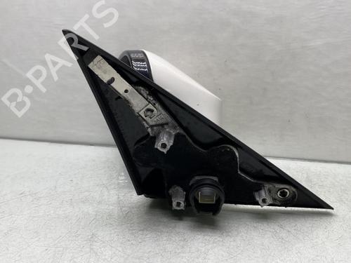 Left mirror BMW 1 (E81) 116 d | BP20184700C26 