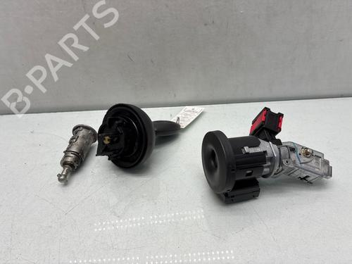 Ignition barrel RENAULT TWINGO II (CN0_) 1.2 16V (CN04, CN0B) | BP38181762M48 - Image 4