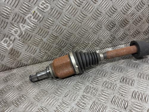 Right front driveshaft RENAULT CAPTUR I (J5_, H5_) 0.9 TCe 90 | BP36439417M39 - Image 2