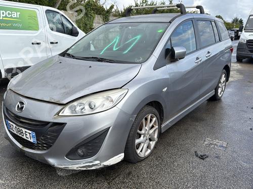 Pièces Détachées Usagées MAZDA 5 (CW) 1.6 CD (116 hp) 4407141
