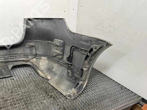Rear bumper VW CC B7 (358)  | BP30059809C8