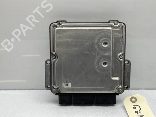 Engine control unit (ECU) DACIA SANDERO II 1.5 dCi | BP22438279M57 