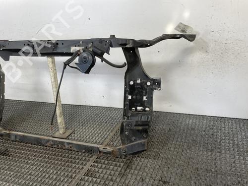 Front slam panel NISSAN QASHQAI / QASHQAI +2 I (J10, NJ10, JJ10E) 1.5 dCi | BP24550147C72 