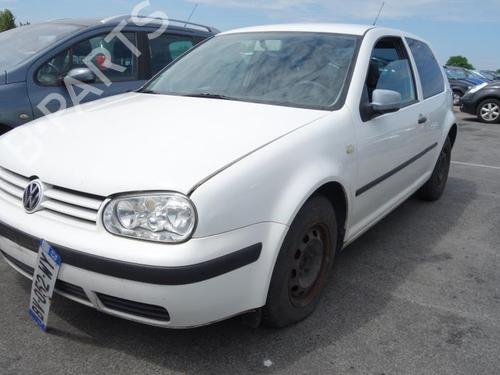 Dør høyre foran VW GOLF IV (1J1) 1.6 | BP19983908C3 