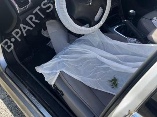 Right tailgate light PEUGEOT 607 (9D, 9U) 2.2 16V | BP27200894C80 - Image 17