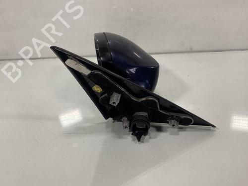 Left mirror BMW 1 (E81) 118 d | BP21950550C26 