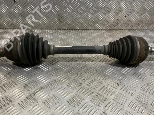 Used Left front driveshaft OPEL ASTRA J (P10) 1.7 CDTI (68) (125 hp) 19955758