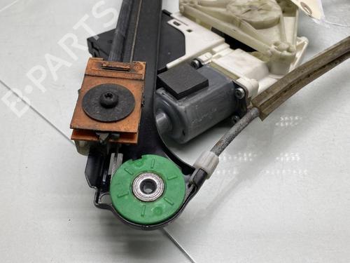 Front right window mechanism AUDI A3 (8P1) 2.0 TDI 16V | BP20223795C23 