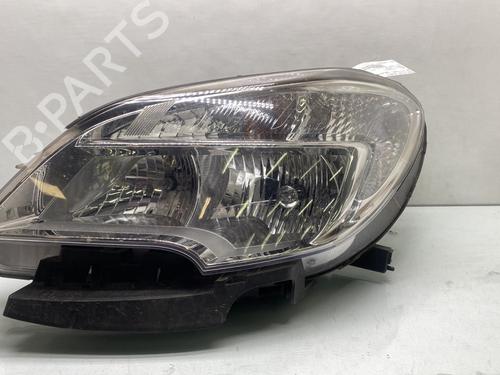 Used Left headlight OPEL MOKKA / MOKKA X (J13) 1.7 CDTI (_76) (131 hp) 29615520
