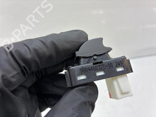 Left front window switch CITROËN BERLINGO MULTISPACE (B9) 1.6 BlueHDi 100 | BP35896822I27 - Image 2