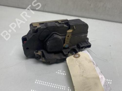 Used Rear right lock Rear right lock PEUGEOT 206 Hatchback (2A/C) 1.1 i (60 hp) 19993151 19993151