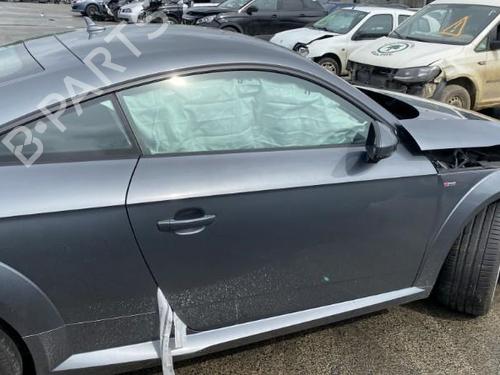 Steering column AUDI TT (FV3, FVP) 2.0 TFSI | BP23768997M21 - Image 19