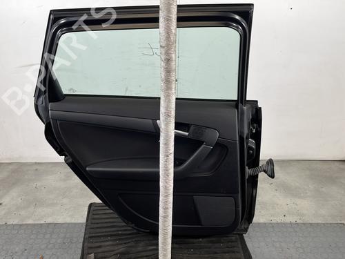 Left rear door AUDI A3 Sportback (8PA) 1.6 TDI | BP30771149C4