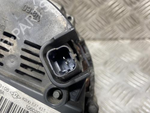 Generator DACIA LOGAN (LS_) 1.5 dCi (LS0K) | BP29897489M7 