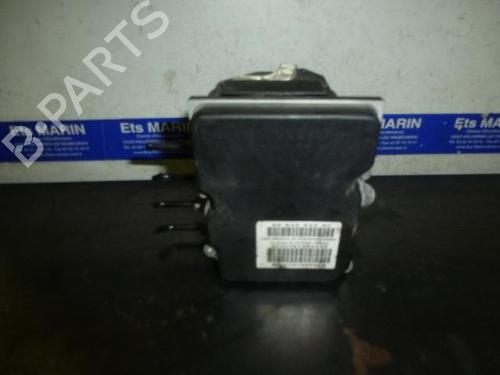 Used ABS pump PEUGEOT 407 SW (6E_, 6D_) 1.6 HDi 110 (109 hp) 20020932