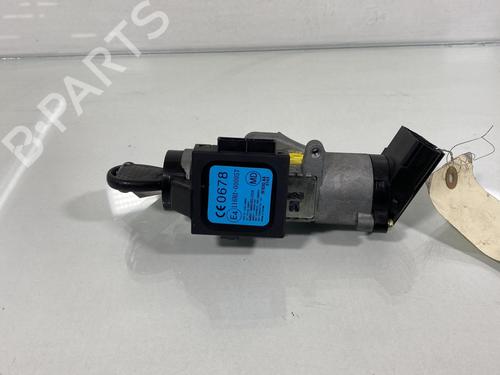 Used Ignition barrel CHEVROLET MATIZ (M200, M250) 0.8 (52 hp) 20024830