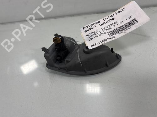 Maniglia interna anteriore sinistra RENAULT TWINGO I (C06_) 1.2 (C066, C068) | BP29707432I13