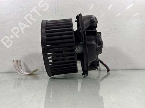 Heater blower motor RENAULT MODUS / GRAND MODUS (F/JP0_) 1.2 (JP0C, JP0K, FP0C, FP0K, FP0P, JP0P, JP0T) | BP24606515M62 