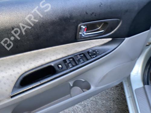 Hood lock MAZDA 6 Hatchback (GG) 2.0 DI (GG14) | BP30180941C133