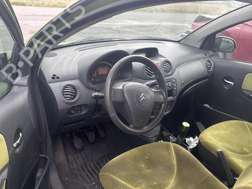 Rear parcel shelf CITROËN C2 (JM_) 1.4 HDi | BP32063196C85 - Image 21