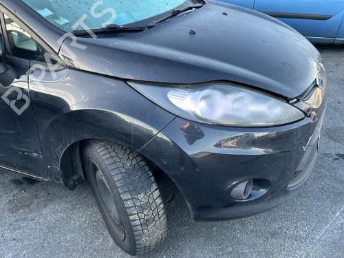 Front left window mechanism FORD FIESTA VI (CB1, CCN) 1.4 TDCi | BP19969351C22 
