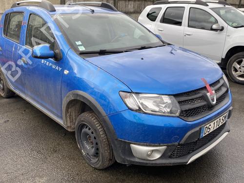 Steering pump DACIA SANDERO II TCe 90 (B8M1, B8MA, B8AC) | BP34242597M99 - Image 14