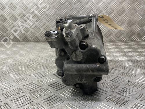 Used AC compressor AC compressor RENAULT CLIO V (B7_) 1.5 Blue dCi 115 (B7AD) (116 hp) 29919873 29919873