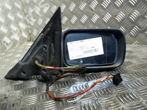 Used Right mirror BMW 3 (E46) 330 d (184 hp) 19983962
