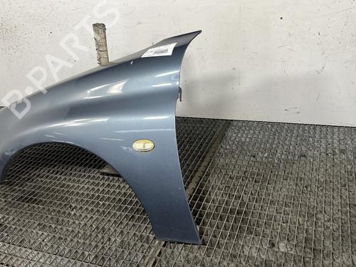 Left front fenders PEUGEOT 206 CC (2D) 1.6 HDi 110 | BP28279799C41 