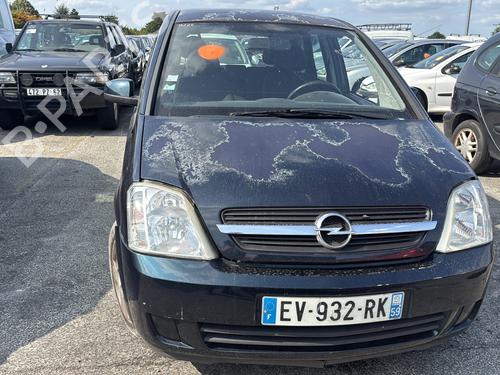 Left headlight OPEL MERIVA A MPV (X03) 1.7 DTI (E75) | BP36008156C28 - Image 28
