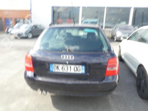 Rim AUDI A4 B5 Avant (8D5)  | BP19979476C45 
