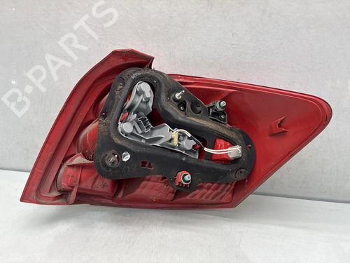 Used Left taillight Left taillight 37171989 37171989