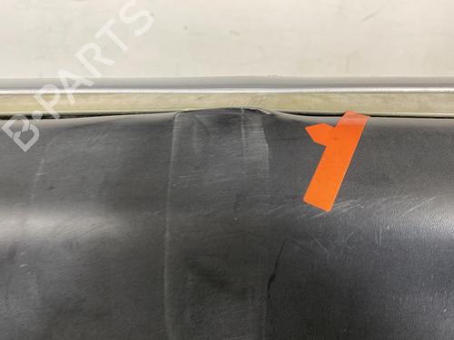 Rear bumper CITROËN XANTIA (X1_, X2_)  | BP21959948C8 