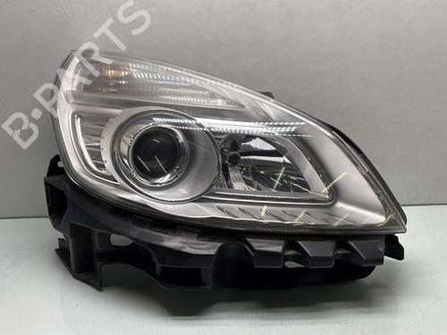 Used Right headlight RENAULT SCÉNIC II (JM0/1_) 1.5 dCi (JM1E, JM16) (106 hp) 29939544