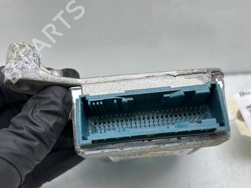 ECU airbags RENAULT TRAFIC II Van (FL) 1.9 dCi 80 (FL0B) | BP26495733M53